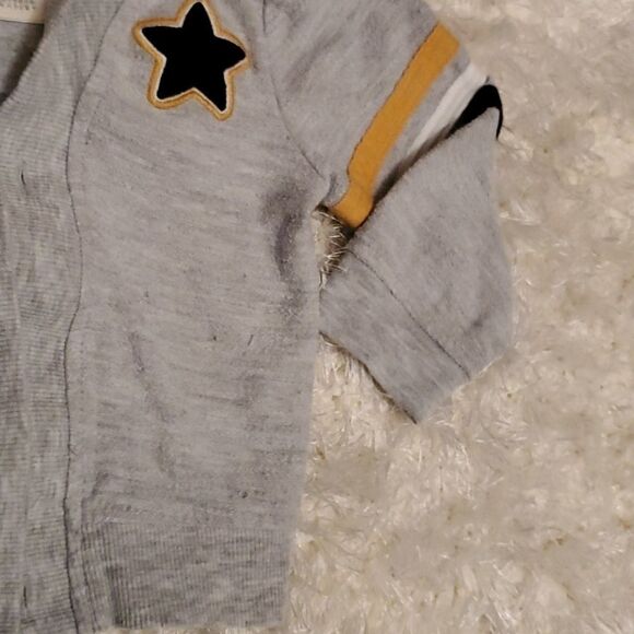 First Impressions 12 month jacket - Picture 4 of 5